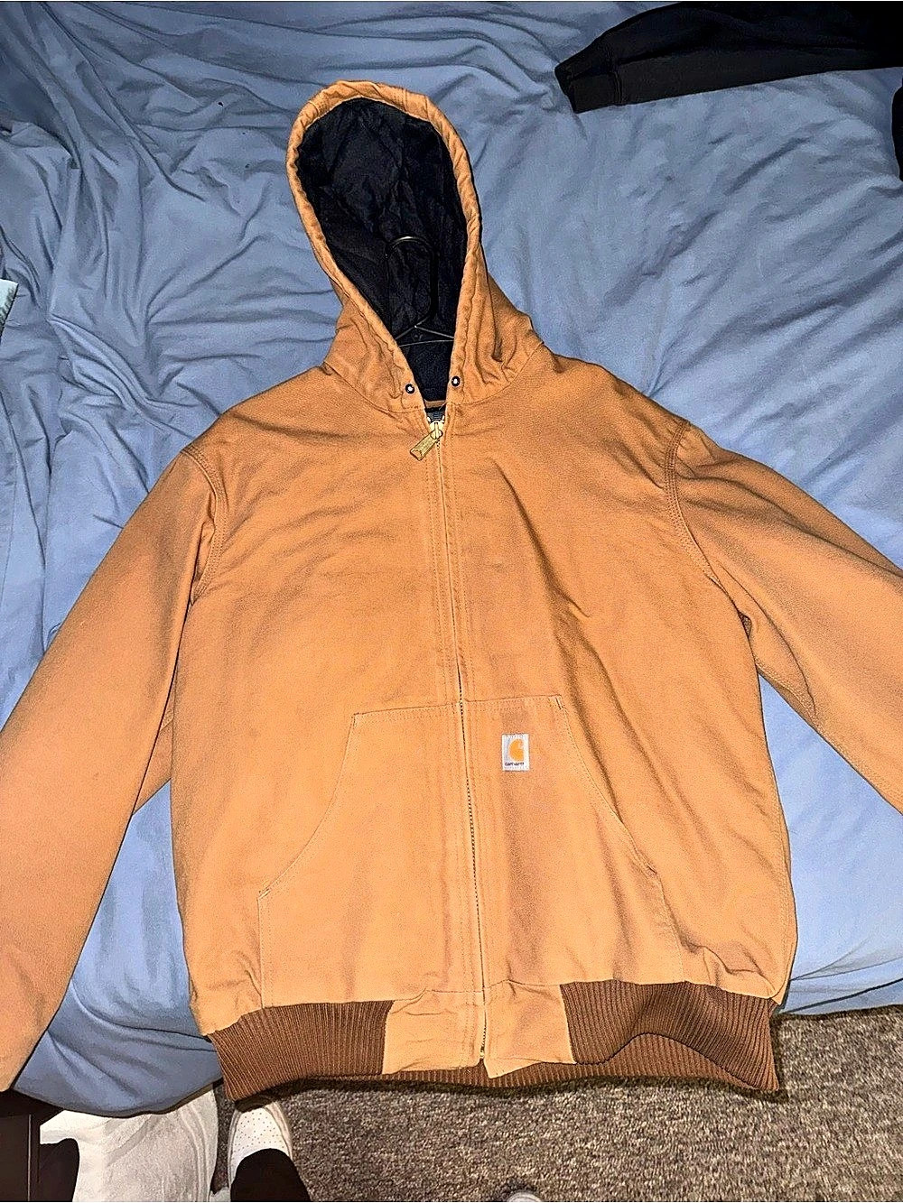 Carhartt insulated Winter Jacket